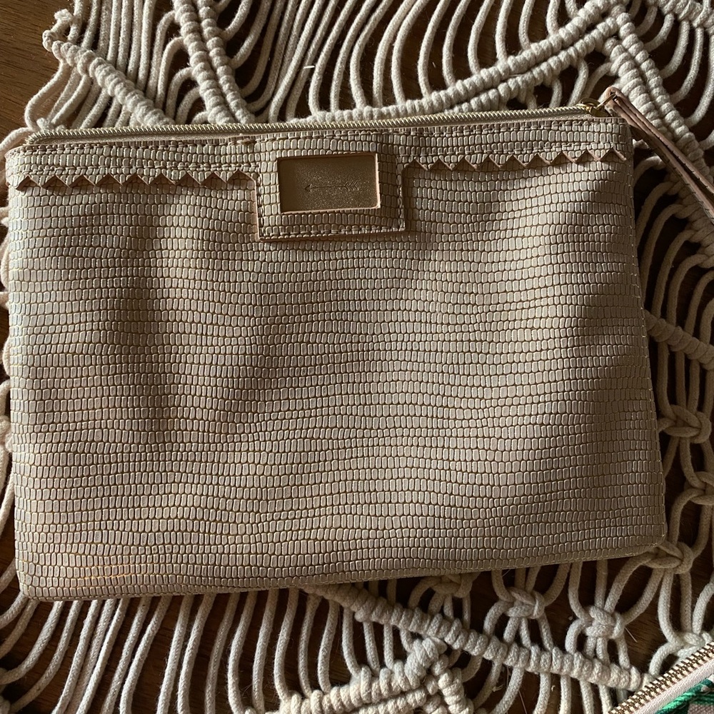 Stella & Dot Wristlet